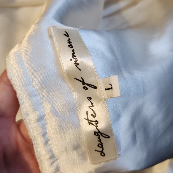 Daughters of Simone Wedding Gown Set - Picture 6 of 14